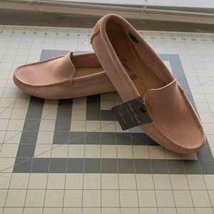 Enzo Tesoti loafers